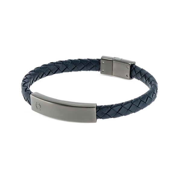 Мужские браслеты One Jewels OAMB4101LA-S Серый